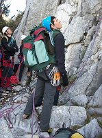 03_Matu osserva e studia la via
